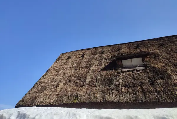 相倉合掌造り集落の写真・動画_image_525886