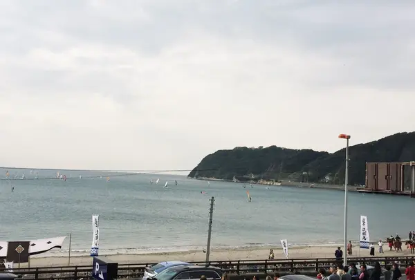 景色