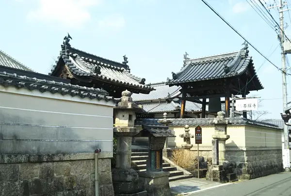 安産も祈願に