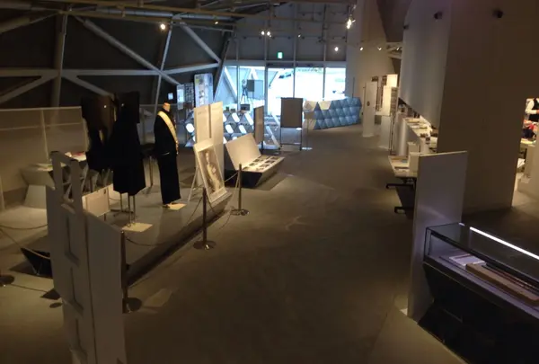 烏山民族資料館