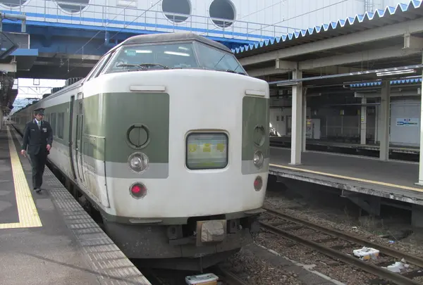 妙高号