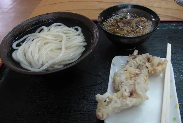 つけうどん