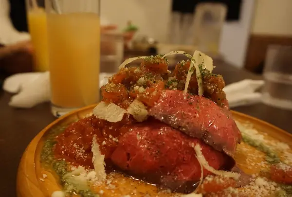 イタリアンボルケーノ