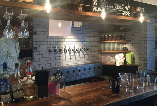 Mile Post Bike and Cafe（マイルポストバイク&カフェ）の写真・動画_image_53316