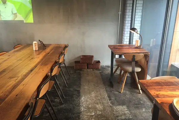Mile Post Bike and Cafe（マイルポストバイク&カフェ）の写真・動画_image_53317