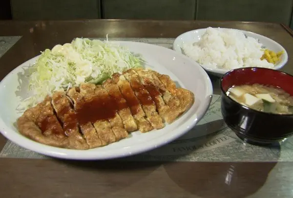 おすすめメニュー①