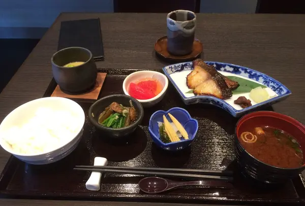 西京焼