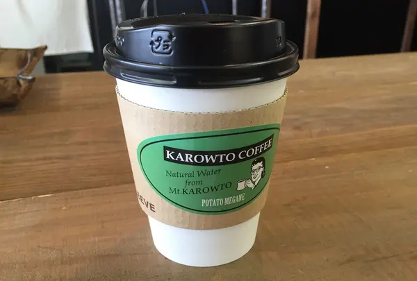 コーヒー