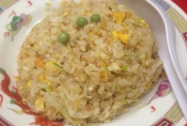 チャーハン (¥650)