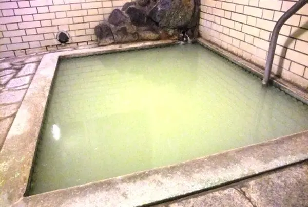 東五郎の湯 高東旅館の写真・動画_image_5431