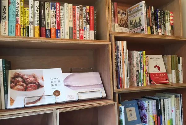 【閉業】my chair booksの写真・動画_image_54450