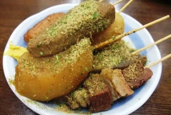 静岡おでん おがわの写真・動画_image_5466