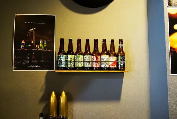 craft beer