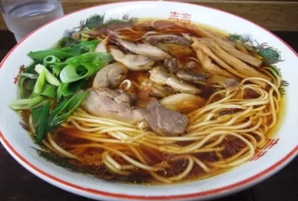 中華そば いではらの写真・動画_image_5482