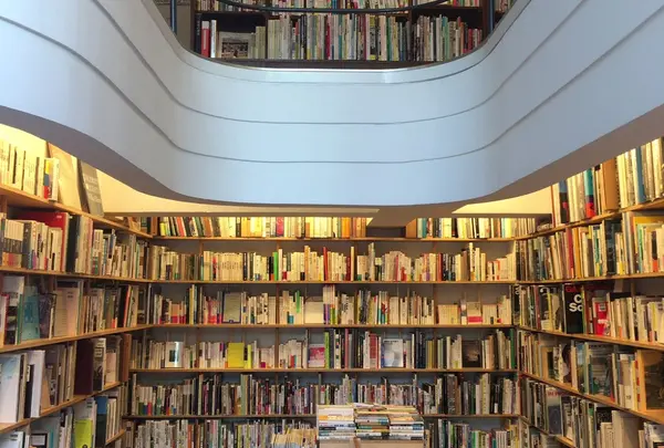 おしゃれで面白い！