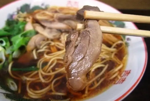中華そば いではらの写真・動画_image_5486