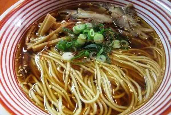 なるほど割烹料理店ならではの・・・