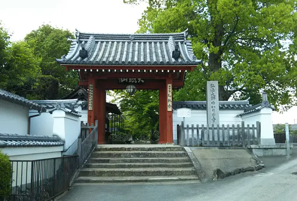 乙訓寺の写真・動画_image_549814