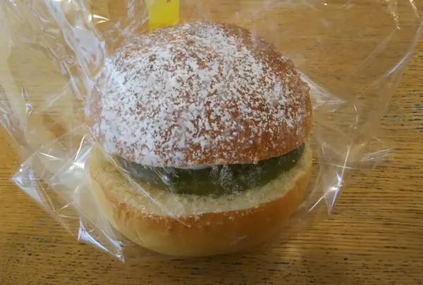 総菜パン