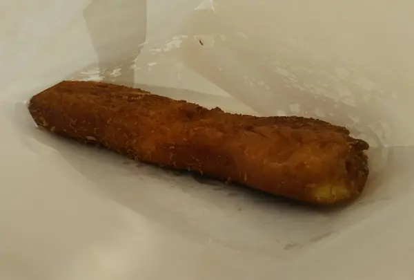 総菜パン