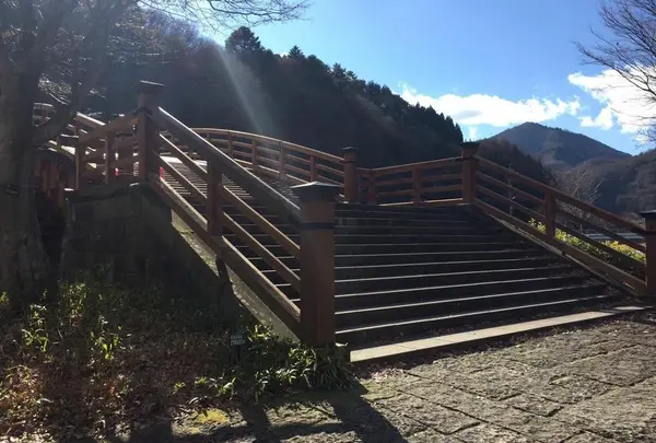 奈良井大橋