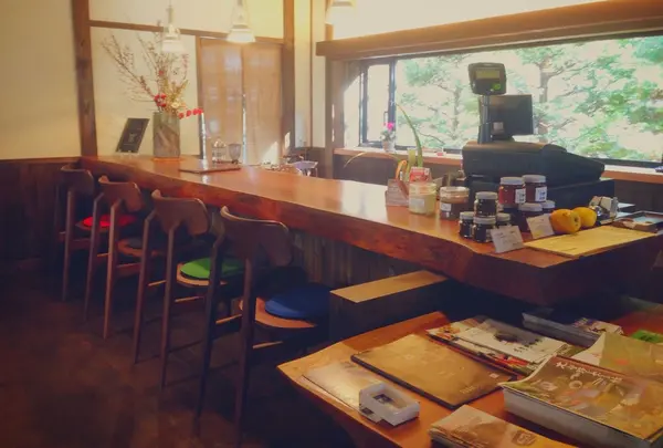 カフェ深山の写真・動画_image_55512