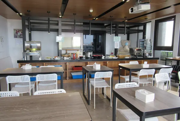 安泊旅店 Apause Hotel