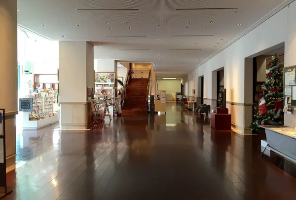 熊本市現代美術館の写真・動画_image_55804