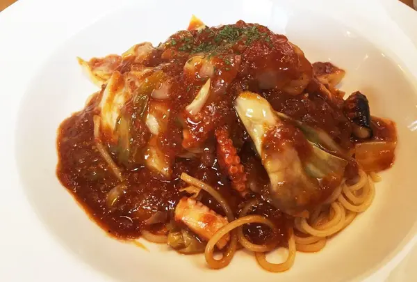 ランチ&カフェ