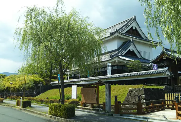 勝竜寺城公園の写真・動画_image_558811
