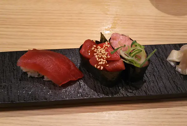 メニュー