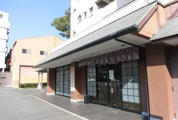 お土産の販売