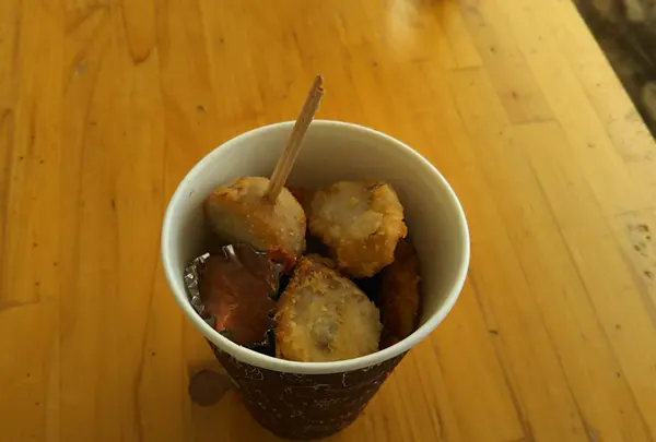 メニュー