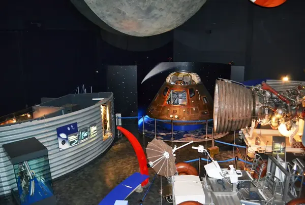 スペースワールドの写真・動画_image_56150