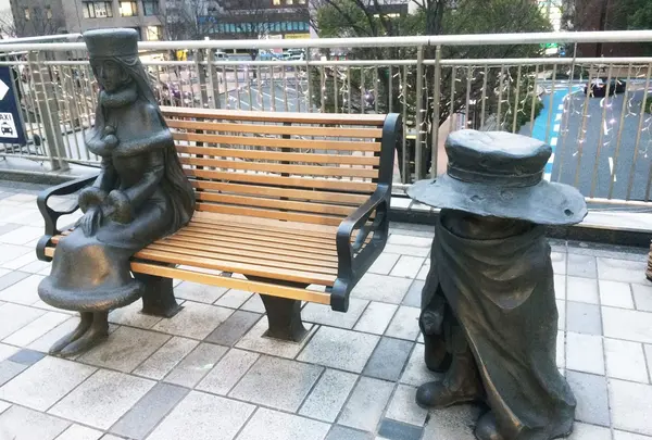 小倉駅の写真・動画_image_56160