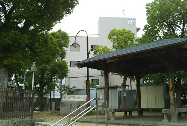 阪神淡路大震災