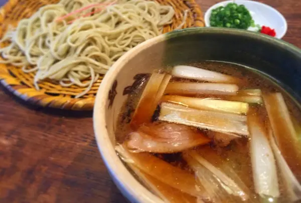 つむらやそば鷹匠店の写真・動画_image_56218
