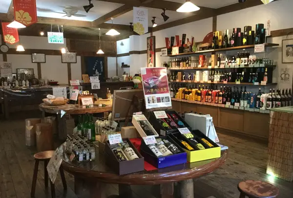 八鹿酒造株式会社の写真・動画_image_56375