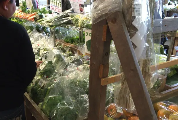 道の駅富楽里とみやまの写真・動画_image_56478