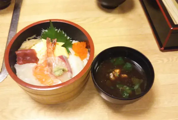 鮨よねきの写真・動画_image_565793