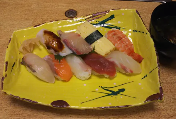 鮨よねきの写真・動画_image_565794