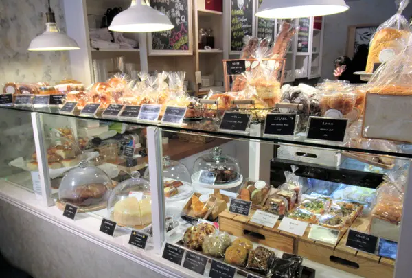 Miss V Bakery Cafeの写真・動画_image_566717