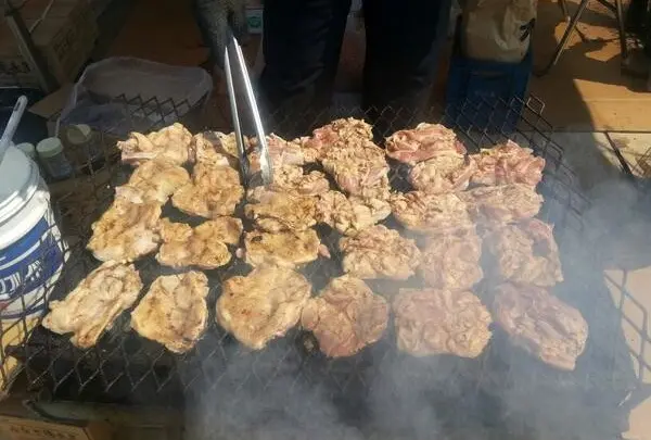 「俺は甘いの何か食いたくねぇ！」という方へ。