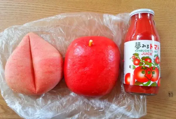何といってもここのパンは香りがスゴイ！！