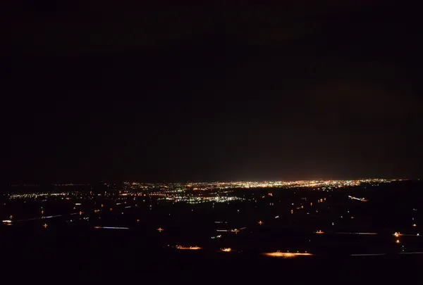 夜景もスゴイ