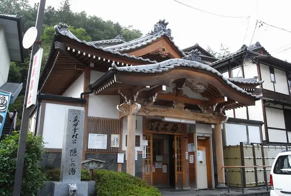 別所温泉の写真・動画_image_5712