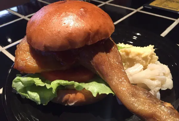 エスビーダイナー コウベ （S.B.DINER-KOBE）の写真・動画_image_57293
