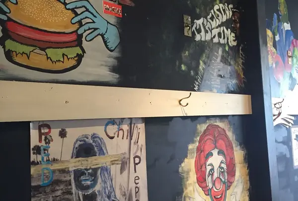 エスビーダイナー コウベ （S.B.DINER-KOBE）の写真・動画_image_57295