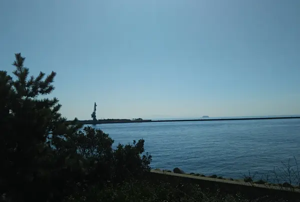 一望