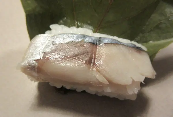 ゐざさ寿司
